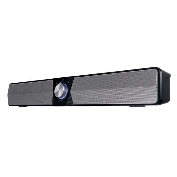 Bluetooth 5.0 Soundbar Speaker 20W