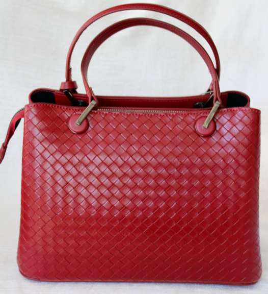 Designer Style Bag By David Jones-Paris