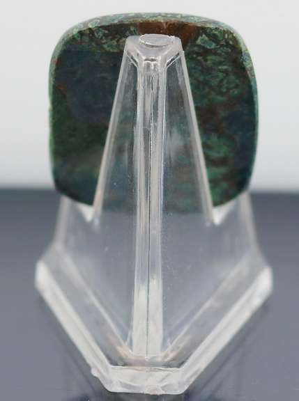 Gorgeous 38.14ct robin's egg blue Azurite