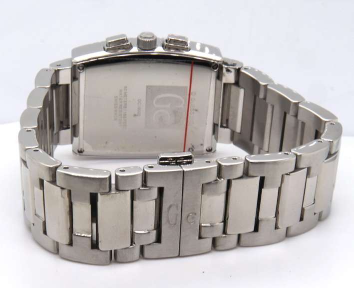 Guess Collection Chronograph Watch