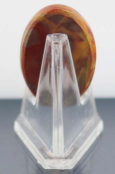 Striking 53.61ct Australian Noreena Jasper