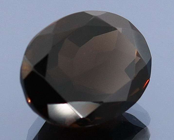 Huge 18.32ct natural Smokey Quartz