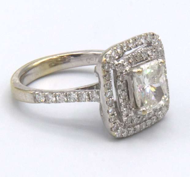 Diamond Engagement Ring