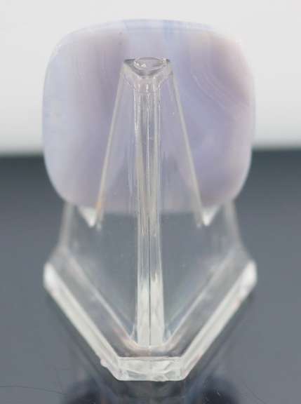 Stunning 39.96ct Namibian Blue Lace Agate