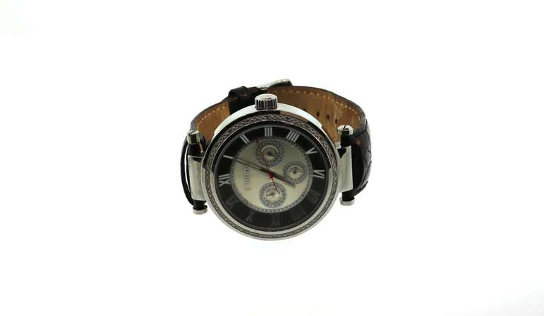 Jo Jino Watch