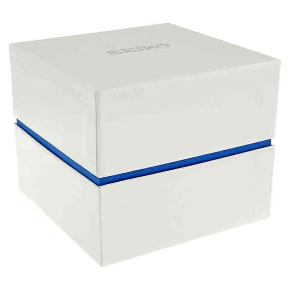 Seiko Automatic, New In Box.