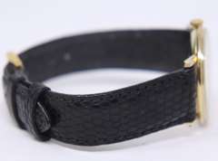 Hamilton Thinline Automatic Watch