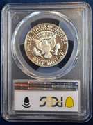 1970-S PCGS PR68DCAM 50C