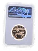 PF70 UCAM 2006-W $25 American Gold Eagle - Graded NGC