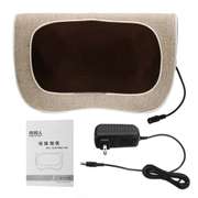 100-240V 3 Speed Back Neck Massager 20 Heads