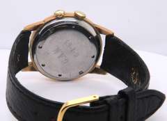 Vintage Gruen Very Thin Automatic Watch