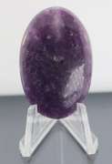 Really cool 53.11ct American Lapidolite
