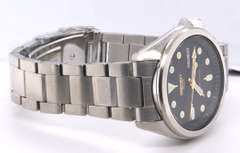 Seiko 5 Sports Automatic Day Date Watch