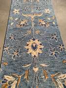 FABULOUS ALLOVER DESIGN 8' RUNNER