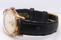 Vintage Bulova Manual Winding Watch