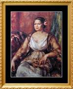 Pierre Auguste Renoir, Tilla Durieux