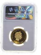 PF70UCAM 2015-P Australia $100 Gold Kangaroo 1 Oz .999 Fine Gold - NGC