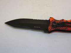 Snake Eye Tactical Spring Assist Knife