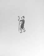 Marc Chagall Annees Ses Cheveux Blonds