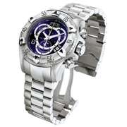 Invicta Reserve Excursion Chronograph. Pre-Owned Like New.