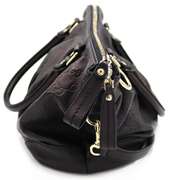 Gucci Guccissima Sukey Tote