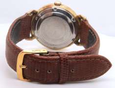 Vintage Gruen Very Thin Automatic Watch