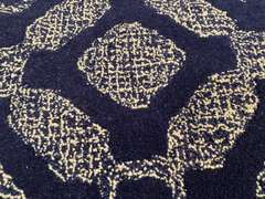 LOVELY MODERN DESIGN RUG 5x8