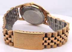 Vintage Gruen Very Thin Automatic Watch