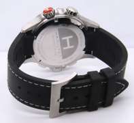 Hamilton Khaki ETO Black Dial Watch