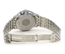 Omega De Ville Prestige Co Axial 40mm Watch