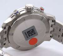 Tissot PRC 200 Quartz Chronograph Watch