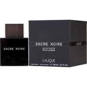 ENCRE NOIRE LALIQUE by Lalique EDT SPRAY 3.3 OZ