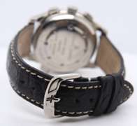 Jacques Lemans Swiss Automatic Regulator 38mm Watch