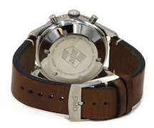 Oris Divers Sixty Five Chronograph Men's Watch