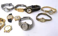 Group Lot of 14 Watches