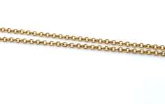 Fancy Emerald and Diamond Halo Pendant on Chain