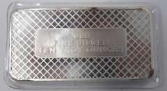 One Ten Troy Ounce Bar