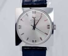 1960's Wittnauer 17j Manual Wind Pre-Owned.