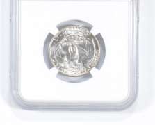 MS65 1959 Washington Quarter - Graded NGC