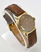 Longines 14k 1950s Watch. Pre-Owned.