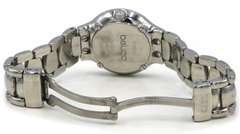 LADIES EBEL BELUGA WATCH IN MINT CONDITION