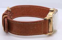 Vintage Gruen Very Thin Automatic Watch