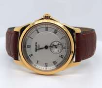 Swiza 1904 MAnual Wind Sub Second 36mm Watch