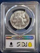1951 PCGS PR65 50C