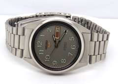 Vintage Gruen Very Thin Automatic Watch
