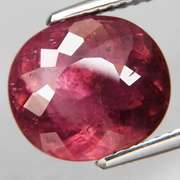 Stunning 4.60ct rose pink Tourmaline