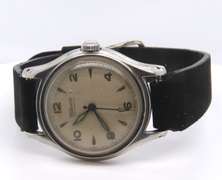Vintage Gruen Very Thin Automatic Watch