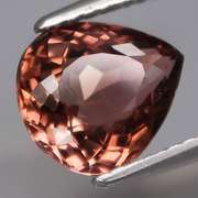 Fully natural 2.07ct Padparadscha Tourmaline