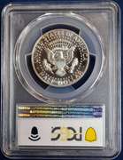 1964 PCGS PR67CAM 50C