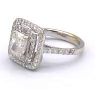 Diamond Engagement Ring